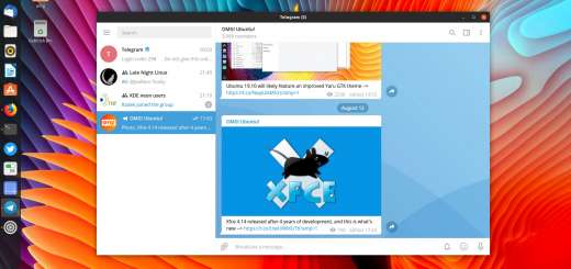 Aggiornamento di Telegram Aggiunge la pianificazione dei messaggi, promemoria personali e nuove opzioni per i temi