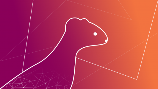 Ubuntu 19.10 Eoan Ermine Wallpaper competition: ecco i nove vincitori