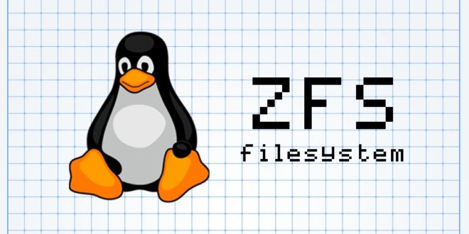 ZFS On Linux 0.8.2 porta compatibilità Kernel 5.3 e molto altro