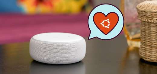 Il sistema operativo preferito di Alexa è Ubuntu