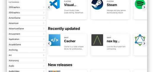 App Outlet è un ‘Linux App Store’ universale per il tuo desktop