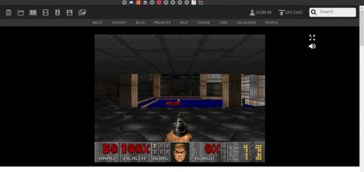 Quasi 7000 giochi MS-DOS disponibili per giocare dal tuo browser