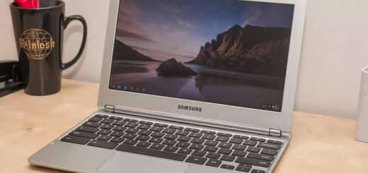 Chrome OS: Samsung annuncia i nuovi Chromebook 4 e 4+