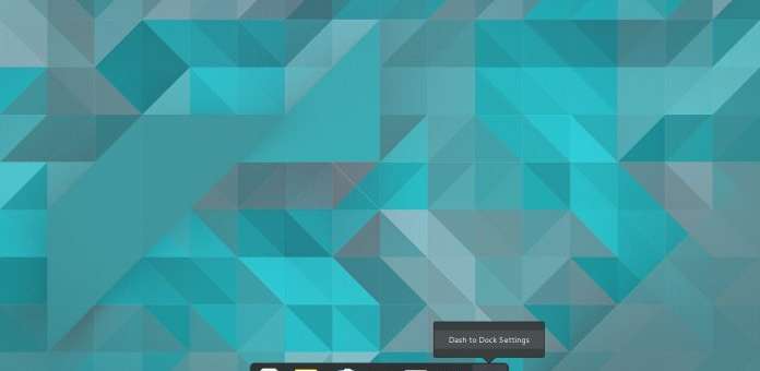 Dash to Dock: disponibile la v67 con supporto per GNOME 3.34