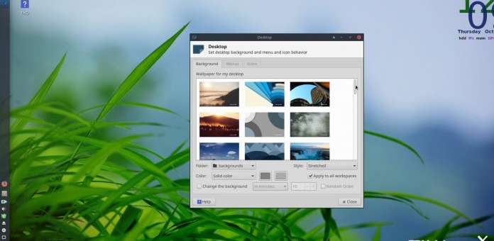 Disponibile MX Linux 19: si basa su Debian 10.1 Buster