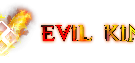 Evil King 5.0: ecco il Download dello .zip per KODI!