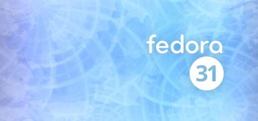 Fedora 31 disponibile al download
