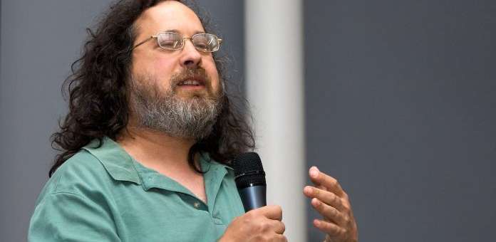 Gli sviluppatori GNU in coro attaccano Stallman