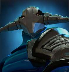 Guida a Dota2, con gli eroi c’è solo l’imbarazzo della scelta: Sven.