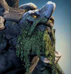 Guida a Dota2, con gli eroi c’è solo l’imbarazzo della scelta: Tiny.