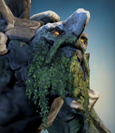 Guida a Dota2, con gli eroi c’è solo l’imbarazzo della scelta: Tiny.