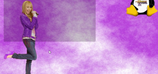 Hannah Montana Linux è … realtà. Purtroppo!