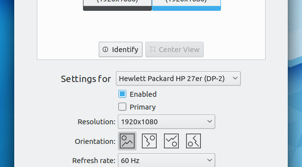 KDE Plasma 5.17.1 risolve il crash dello slideshow degli sfondi