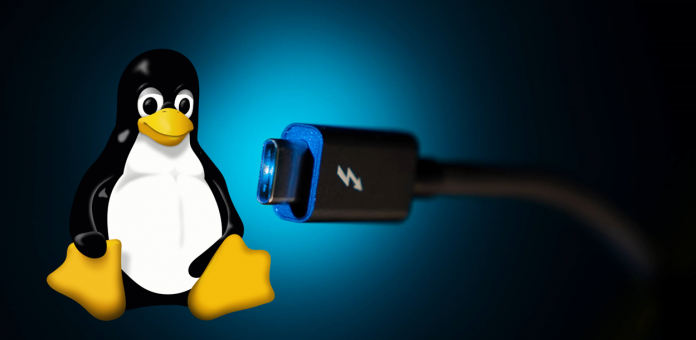 Linux: il supporto per l’USB4 è più vicino grazie ad Intel