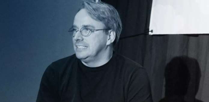 Linus Torvalds interviene all’OSS: “Non sono più un programmatore”