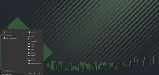 Manjaro GNOME vuole cambiare faccia e cerca il vostro aiuto