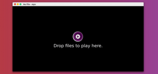 MPV Player 0.30 rilasciato, il lettore video avanzato Open-Source si aggiorna!