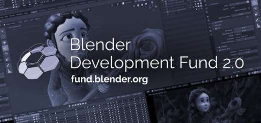 NVIDIA aderisce al Blender Development Fund