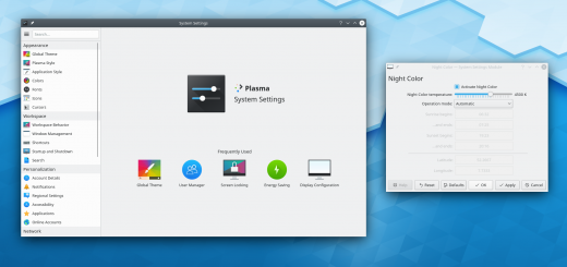 Plasma 5.17 per Kubuntu 19.10 disponibile tramite il Backports PPA