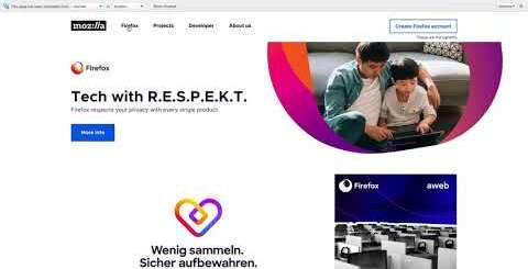 Progetto Bergamot: Mozilla e Unione Europea introducono traduzioni automatiche senza cloud in Firefox