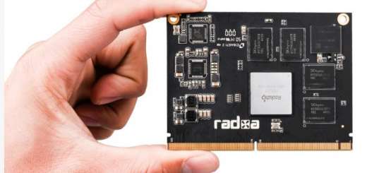 Radxa: in arrivo la scheda SBC Rock Pi 4C