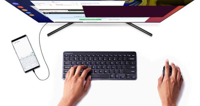 Samsung Linux on Dex: cessa lo sviluppo dopo soli 11 mesi
