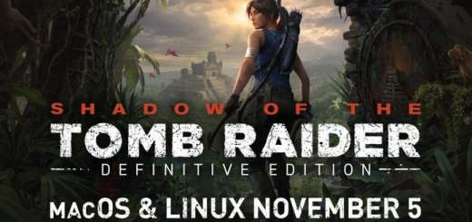 Shadow of the Tomb Raider: in arrivo su Linux e macOS il 5 novembre