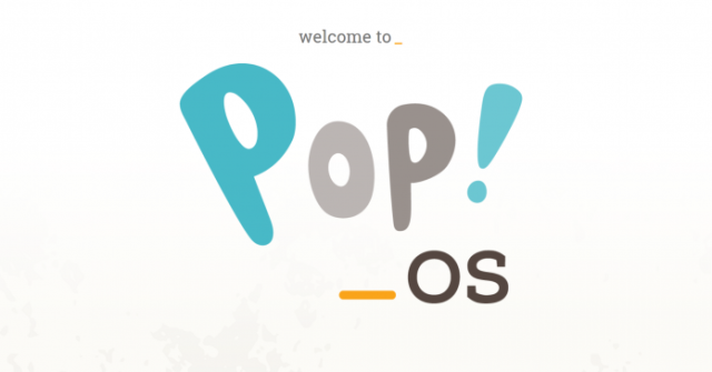 System76 annuncia Pop!_OS 19.10: si basa su Ubuntu 19.10