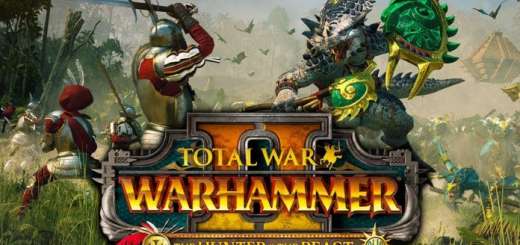 Total War: WARHAMMER II arrivano i DLC su Linux