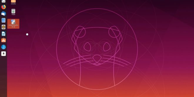 Ubuntu 19.10 permette, in maniera semplice, di usare il file-system ZFS!