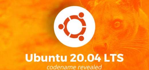 Ubuntu 20.04 LTS “Focal Fossa” arriverà il 23 Aprile 2020!