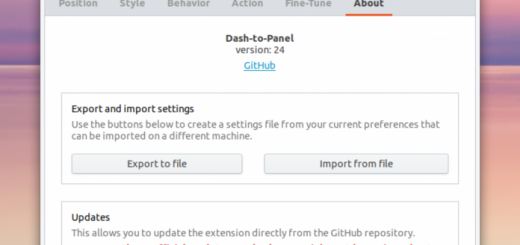 Ubuntu, disponibile Dash To Panel v24: perfetta per i fan di Unity