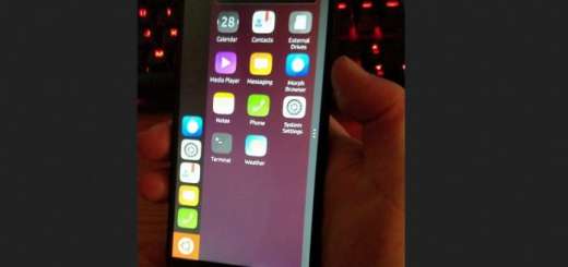 Ubuntu Touch sbarca sullo smartphone Linux open-source PinePhone