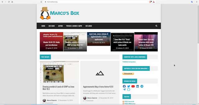 Come installare Brave su Ubuntu e derivate