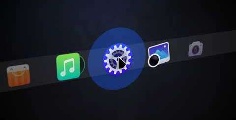 Deepin V20: Ecco come saranno il Centro di Controllo e Deepin Music