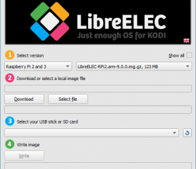 Disponibile LibreELEC 9.2 Leia: si basa su Kodi 18.5