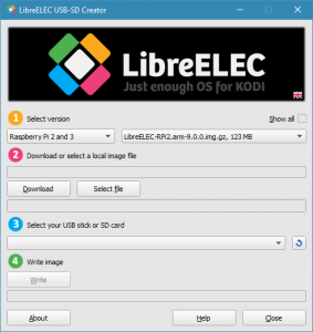 Disponibile LibreELEC 9.2 Leia: si basa su Kodi 18.5