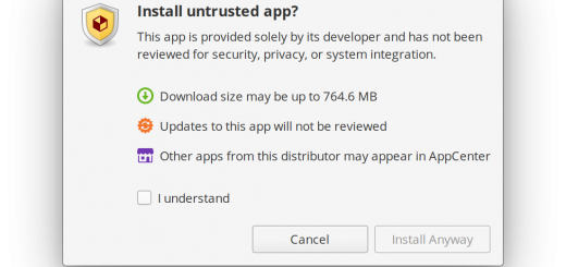 elementary OS aggiunge il supporto ai flatpak da Flathub