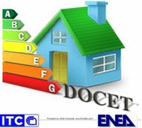 ENEA e ITC-CNR rilasciano DOCET 3.7 (versione 3.19.10.51), il software per la certificazione energetica degli edifici
