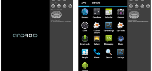 Guida a Cordova, framework di sviluppo mobile open source: percorsi di sviluppo.