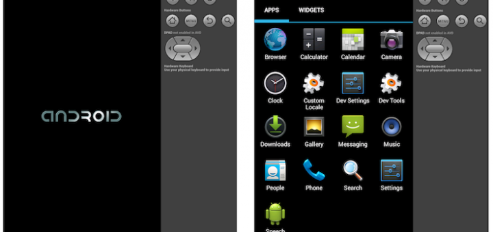 Guida a Cordova, framework di sviluppo mobile open source: percorsi di sviluppo.