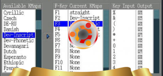 Guida a Yudit editor Unicode spartano, leggero e versatile: conclusioni, Yudit e LATEX.
