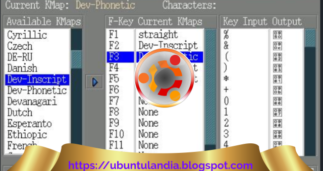 Guida a Yudit editor Unicode spartano, leggero e versatile: conclusioni, Yudit e LATEX.