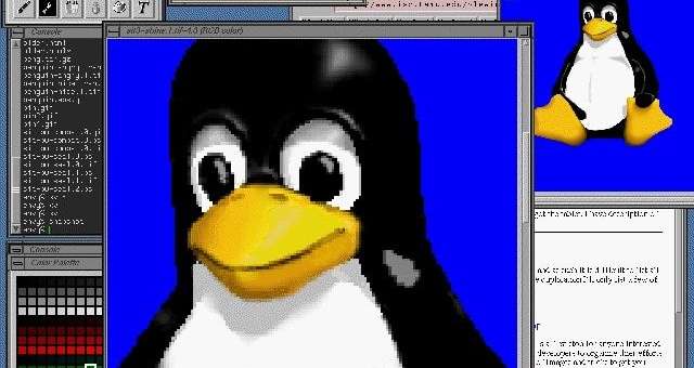 Linux ha un problema di marketing?