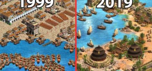 *LISTA*: Trucchi AGE OF EMPIRES II DEFINITIVE EDITION per PC!