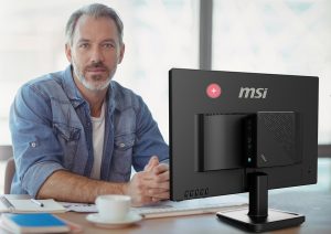 MSI annuncia il Cubi 5: mini computer con le nuove CPU Intel Comet Lake