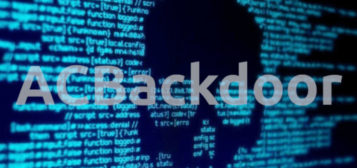 Nuovo malware per Linux e Windows: ACBackdoor