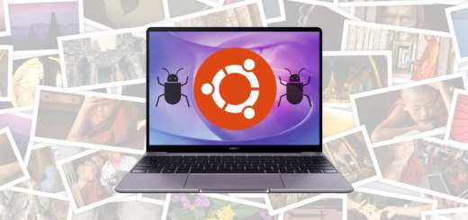 Questo bug di Ubuntu 19.10 condivide le cartelle multimediali senza preavviso?