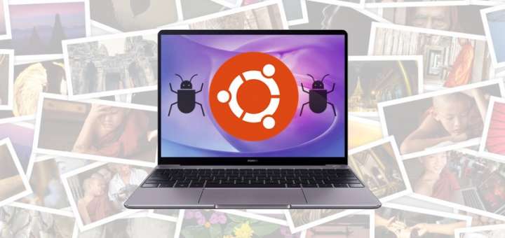 Questo bug di Ubuntu 19.10 condivide le cartelle multimediali senza preavviso?