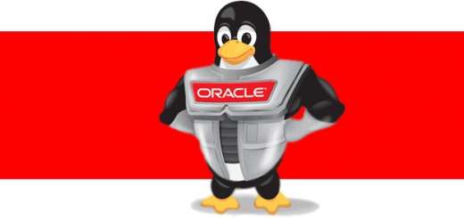 Rilasciato Oracle Linux 8 update 1